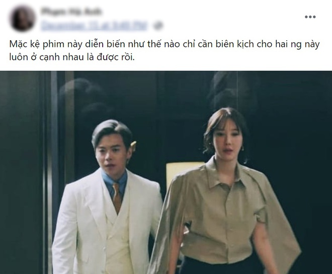 Fan Penthouse ship ngang ngược mẹ ruột - anh nuôi của gia sư xấu số vì lí do: Thì cũng không cùng huyết thống mà! - Ảnh 4.