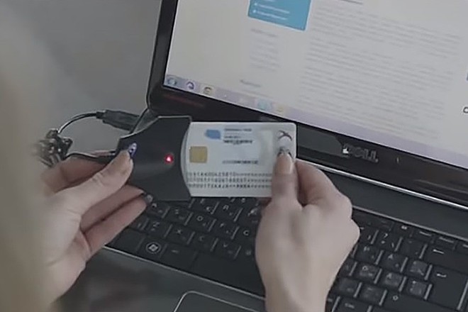 Toàn bộ thẻ Căn cước công dân mới sẽ được gắn chip tích hợp thông tin kể từ tháng 1/2021 - Ảnh 2.