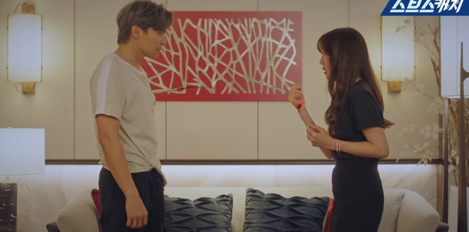 Fan Penthouse ship ngang ngược mẹ ruột - anh nuôi của gia sư xấu số vì lí do: Thì cũng không cùng huyết thống mà! - Ảnh 3.