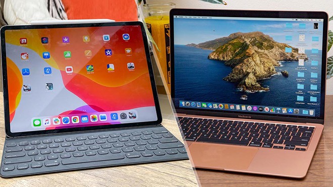 Liệu Apple sẽ gom iOS, iPadOS và macOS vào một hệ điều hành thống nhất? - Ảnh 7.
