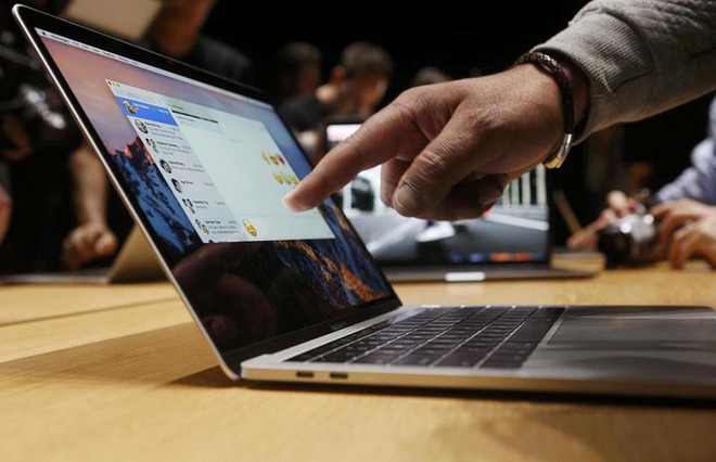 Liệu Apple sẽ gom iOS, iPadOS và macOS vào một hệ điều hành thống nhất? - Ảnh 11.