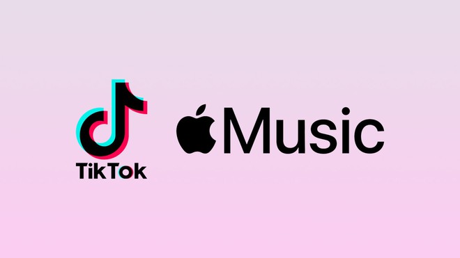 Người dùng TikTok sẽ nhận được 4 tháng Apple Music miễn phí - Ảnh 2.
