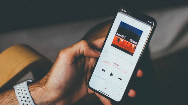 Người dùng TikTok sẽ nhận được 4 tháng Apple Music miễn phí - Ảnh 3.