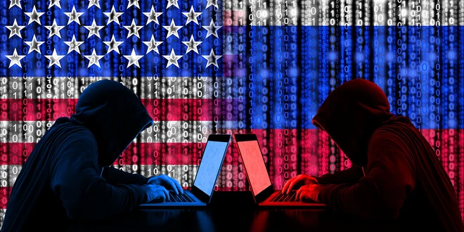 Vụ hack lớn nhất lịch sử nước Mỹ, Bộ Thương mại và Bộ Tài chính nghi ngờ bị hacker Nga xâm nhập đánh cắp dữ liệu? - Ảnh 1.