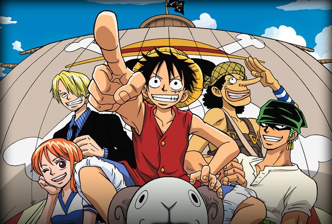 Netizen khóc thét với bộ tượng One Piece lỗi toàn tập gây bão MXH: Sợ nhất là Luffy không cổ dị vô cùng! - Ảnh 18.