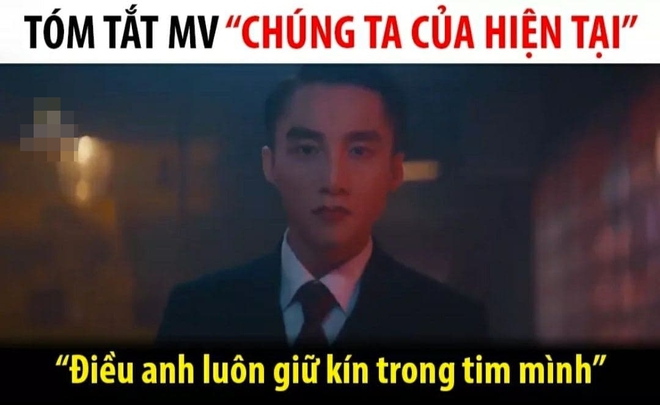 2 điểm được bàn nhiều nhất sau khi xem Chúng Ta Của Hiện Tại: Pha mời Hải Tú đi chơi cồng kềnh và điều Sơn Tùng luôn giữ kín trong tim là gì? - Ảnh 9.