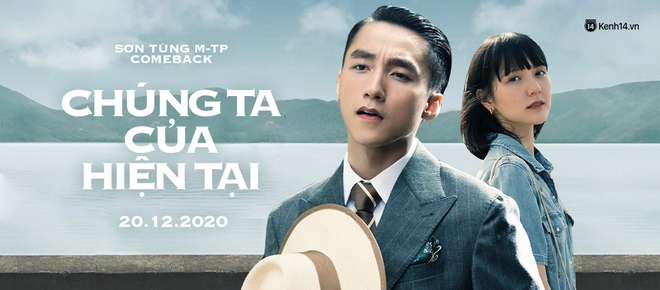 Lạc vào mê cung drama trong MV, liệu chúng ta của hiện tại đã hiểu Sơn Tùng M-TP chưa hay vẫn không thuộc về nhau? - Ảnh 3.