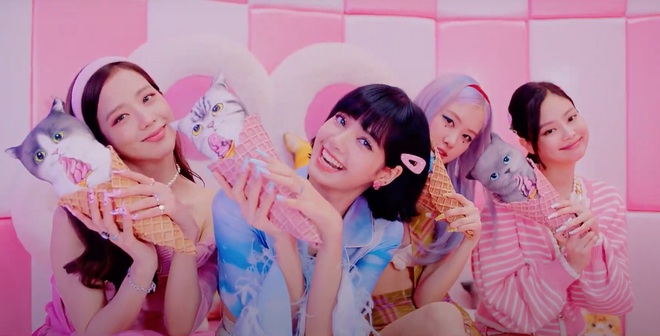 Bị tố nhái tên BLACKPINK, rapper chị đại phản pháo cực gắt khiến antifan câm nín vì quá thuyết phục - Ảnh 2.