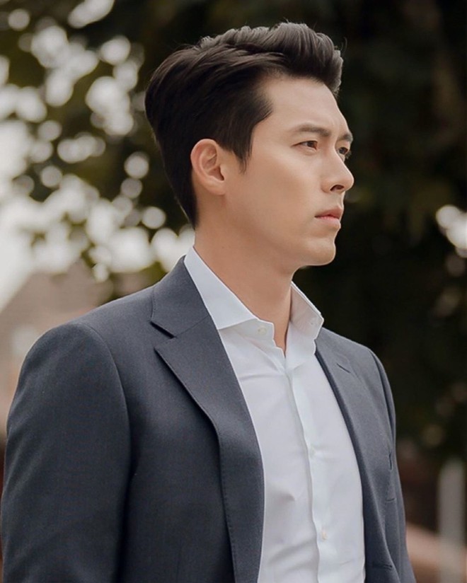 Cuối cùng bộ ảnh tạp chí của Hyun Bin đã được hé lộ: Đúng là quốc bảo nhan sắc, bảo sao Song Hye Kyo - Kang Sora từng u mê - Ảnh 7.