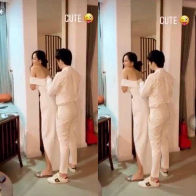 Ra mắt mẹ Noo, Mai Phương Thuý lại bị netizen chê bai vì ăn mặc hở hang quá đà - Ảnh 5.