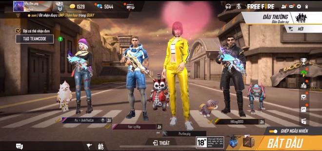 Đừng nghĩ bạn đã biết tuốt về Free Fire MAX, tựa game bắn súng sinh tồn này vẫn còn đầy những cám dỗ khiến game thủ mê mẩn! - Ảnh 6.