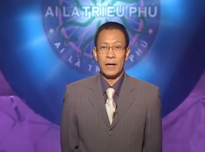 Gameshow truyền hình đầu thập niên 2010s: Dí dỏm với Giáo sư Cù Trọng Xoay, háo hức Tết về xem Táo Quân - Ảnh 7.