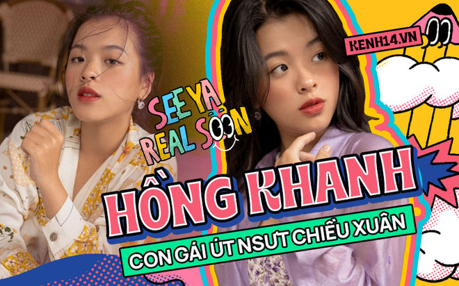 Cô con gái 17 tuổi của NSƯT Chiều Xuân: GenZ bị bệnh tâm lý rất nhiều, đây cũng là thế hệ nếu đã muốn thì sẽ chết cực kì bài bản - Ảnh 1.