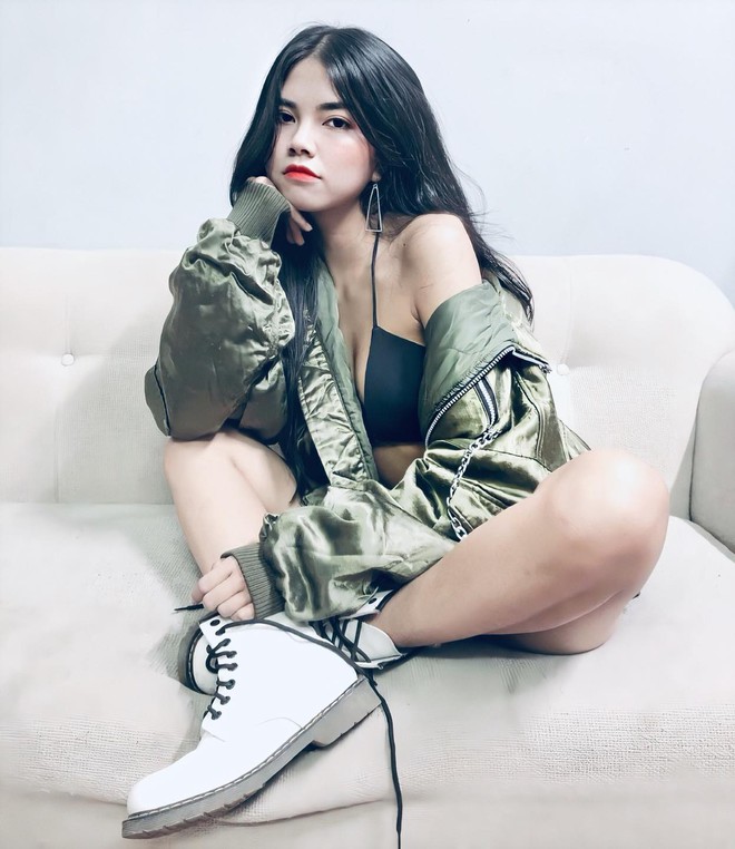 Sau khi nữ streamer sexy Mai Dora ngất xỉu ngay trên sóng, một bộ phận cư dân mạng có nhiều bình luận ác ý với từ ngữ thô tục, giễu cợt - Ảnh 5.