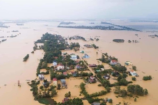 Nhìn lại thập kỷ với những sự kiện không thể nào quên: Từ Đại lễ 1000 năm Thăng Long đến chiến công kiểm soát đại dịch Covid-19 - Ảnh 5.