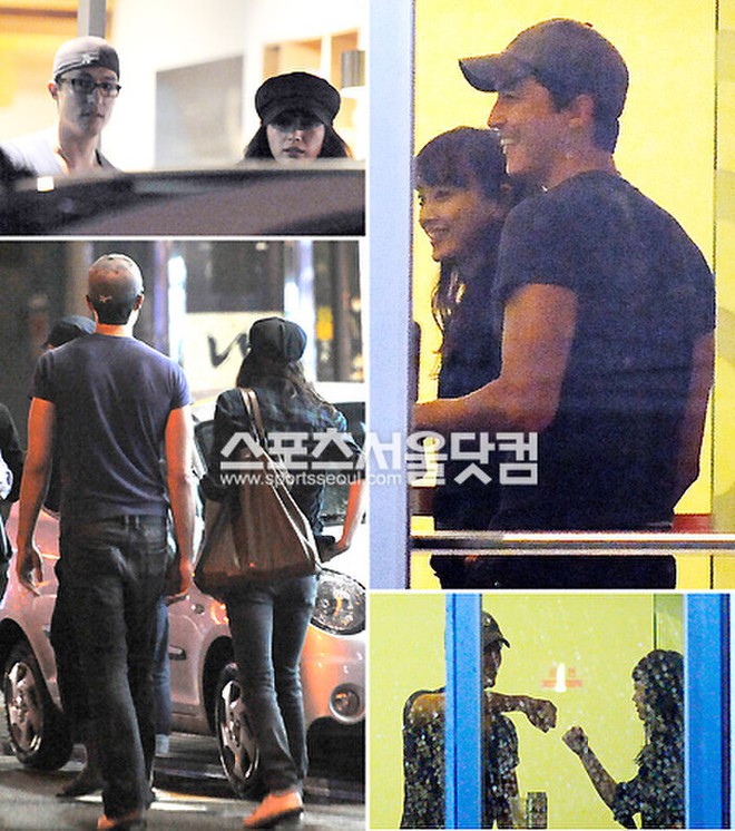 Hơn 1 thập kỷ, Dispatch khui được 39 cặp đôi hẹn hò: Phần lớn là toang, G-Dragon “lì” nhất, 2 cặp đôi hiếm hoi thành vợ chồng - Ảnh 6.