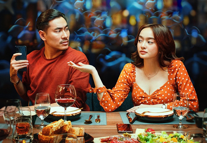 5 cái tên phất lên từ điện ảnh Việt 2020: Thu Trang nhạc gì cũng nhảy, Kaity Nguyễn bỏ túi thêm phim trăm tỷ - Ảnh 5.