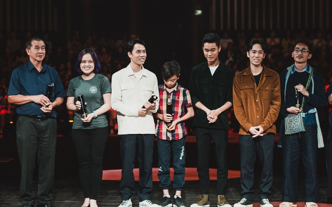 Hành trình 7 năm của WeChoice Awards: Dấu ấn diệu kỳ của tình yêu, tình người và những niềm tự hào mang tên Việt Nam - Ảnh 35.