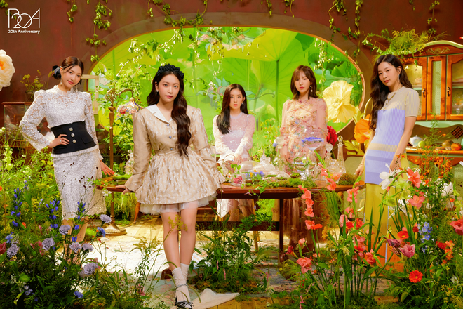 Red Velvet có lịch trình đầu tiên sau scandal thái độ của Irene nhưng lại gây tranh cãi dữ dội, Knet đòi nhóm diễn với 4 người - Ảnh 4.