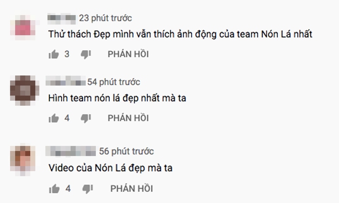 Khán giả Vietnam Why Not đòi công bằng cho Mâu Thuỷ - Hương Ly - Khánh Vân - Ảnh 8.