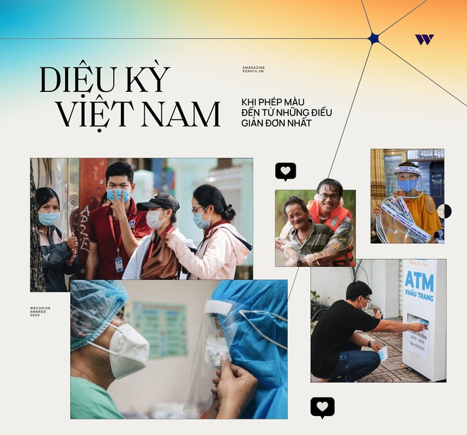 Bản lĩnh Việt Nam 2020: Chỉ cần lạc quan, dũng cảm và dám đương đầu, bạn sẽ thấy điều diệu kỳ xảy ra! - Ảnh 4.