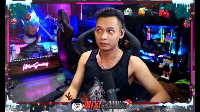 Độ Mixi bất ngờ tiết lộ lý do bực tức khi làm việc cùng Ngọc Trinh, không phải cứ được gặp gái xinh, chân dài là sướng! - Ảnh 3.