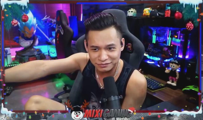 Độ Mixi bất ngờ tiết lộ lý do bực tức khi làm việc cùng Ngọc Trinh, không phải cứ được gặp gái xinh, chân dài là sướng! - Ảnh 1.