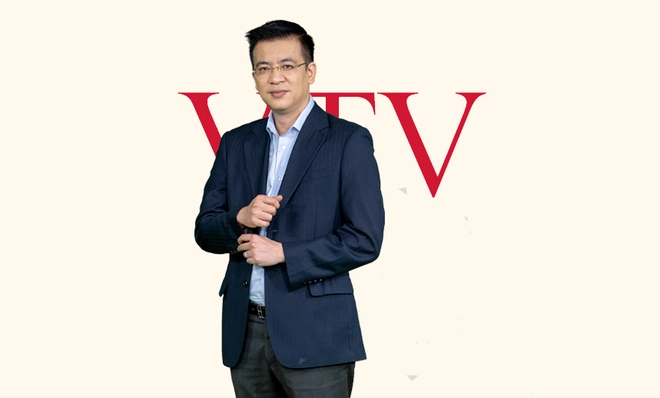 Bất ngờ với hình ảnh ngày ấy - bây giờ của các MC nổi tiếng của VTV sau một thập kỷ - Ảnh 7.