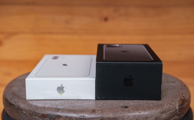 Chính phủ Brazil ép Apple phải bán iPhone kèm theo củ sạc - Ảnh 3.