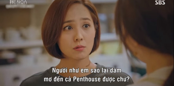 Lộ loạt bằng chứng Eugene sắp “hắc hoá” ở Penthouse, có khi nào lật kèo trở mặt luôn với bà cả Lee Ji Ah? - Ảnh 16.