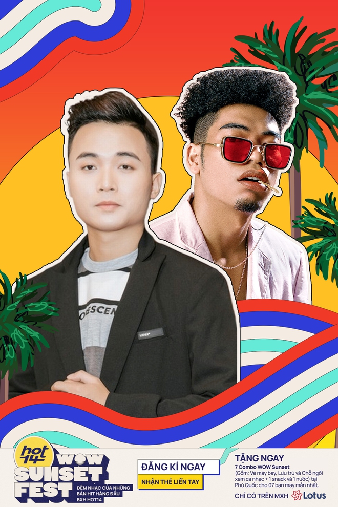 HuyR: chủ nhân của loạt ca khúc tạo trend và là gương mặt mới triệu view tiếp theo của Vpop - Ảnh 13.