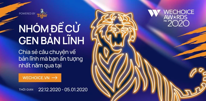 Bản lĩnh Việt Nam 2020: Chỉ cần lạc quan, dũng cảm và dám đương đầu, bạn sẽ thấy điều diệu kỳ xảy ra! - Ảnh 7.