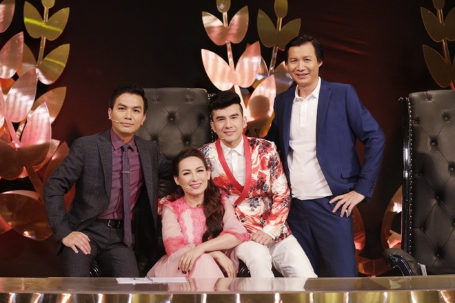 Bước chuyển mình của các gameshow âm nhạc sau một thập kỷ: Từ thời kỳ show ngoại nhập cho tới Bolero hay Rap đều có đủ! - Ảnh 7.