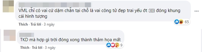 Thiên Quan Tứ Phúc tuyển em trai Chung Hán Lương và chàng mù Trần Tình Lệnh, fan lắc đầu vì nhìn yếu vía quá? - Ảnh 4.