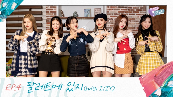 ITZY cover hit của IU khiến dân tình tranh cãi nảy lửa về giọng hát, em út Yuna sắp biến thành Momo (TWICE) thứ hai? - Ảnh 2.