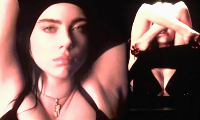 Billie Eilish mất 100.000 followers chỉ sau 1 đêm vì đăng ảnh nude nhạy cảm, phản ứng sau đó còn gây xôn xao hơn - Ảnh 6.