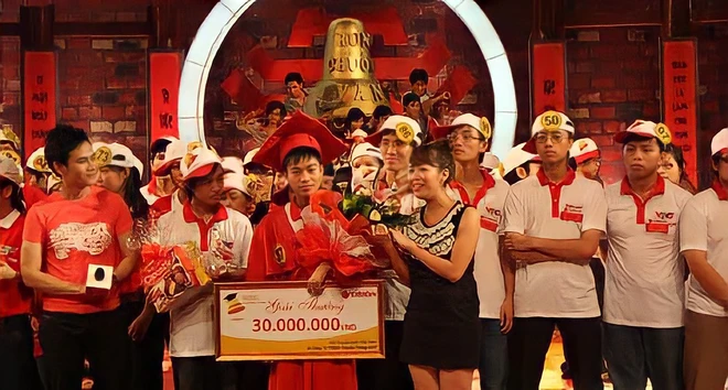 Gameshow trí tuệ qua một thập kỷ đang được đón nhận trở lại với tín hiệu tích cực - Ảnh 3.