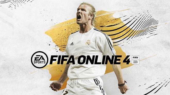 Hàng loạt ICON mà game thủ ước ao đã cập bến FIFA Online 4: Beckham, Torres... đều có đủ - Ảnh 4.