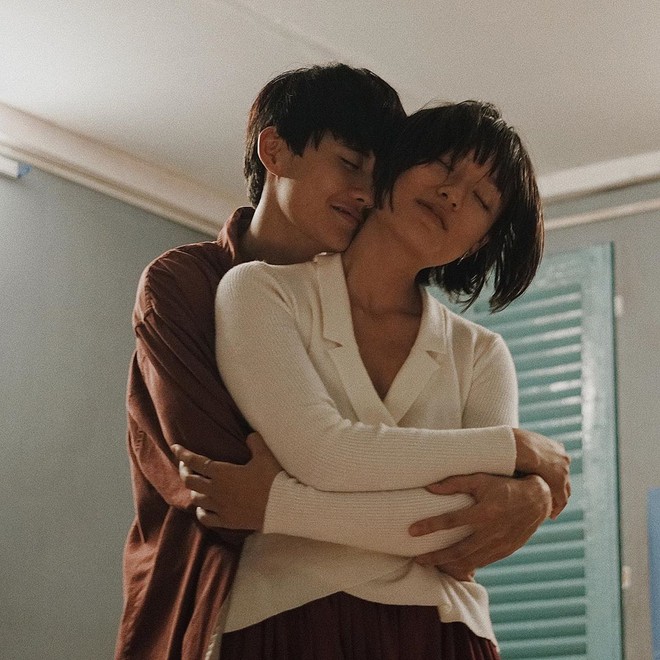 9 cặp đôi lần đầu yêu ở màn ảnh Việt 2020: Cặp nào cũng ngọt lịm, xem mà tưởng mê nhau thiệt luôn á! - Ảnh 14.