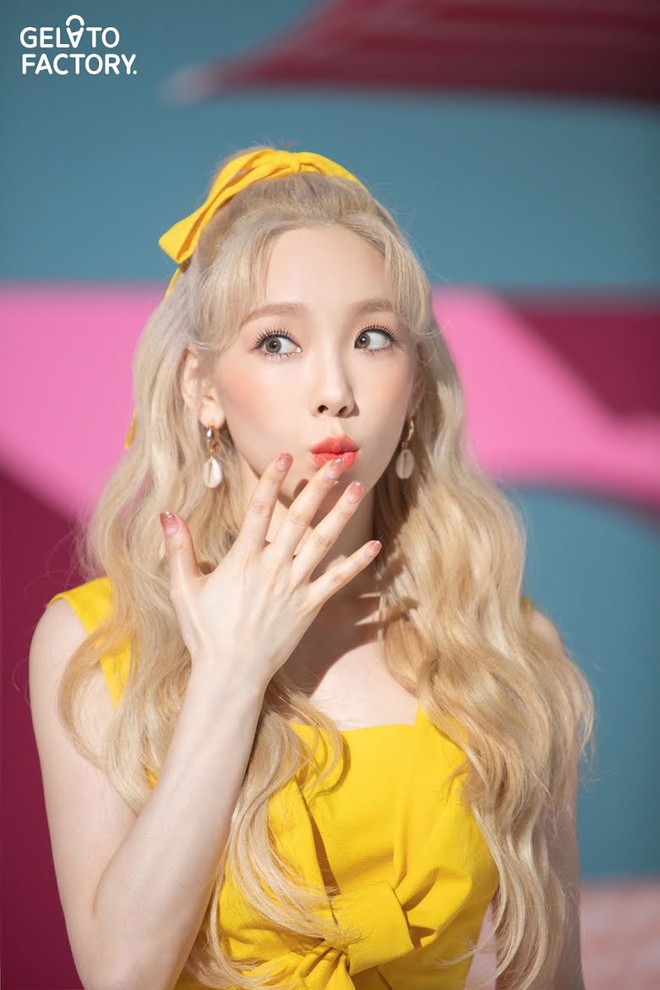“Đu idol” và cái kết bất ngờ: 1 fan đi thi đại học và bí đáp án, cuối cùng đỗ luôn nhờ “thần giao cách cảm” với Taeyeon? - Ảnh 4.