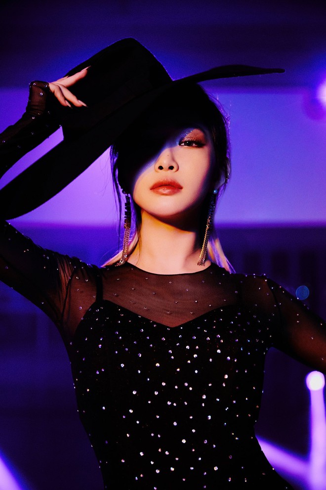 Nữ thần tượng Kpop chăm ra bài nhất năm: Trung bình mỗi tháng đều phát hành ca khúc mới, có dự án còn kéo dài đến đầu năm sau - Ảnh 1.