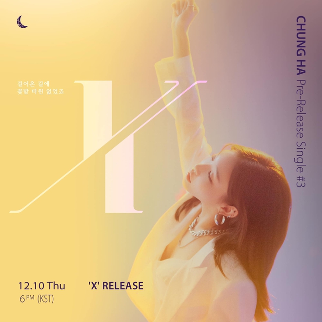 Nữ thần tượng Kpop chăm ra bài nhất năm: Trung bình mỗi tháng đều phát hành ca khúc mới, có dự án còn kéo dài đến đầu năm sau - Ảnh 12.