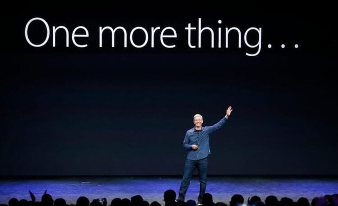 iPhone 12, MacBook vẫn chưa đủ, Apple sẽ tiếp tục giới thiệu sản phẩm mới vào ngày 8/12? - Ảnh 1.