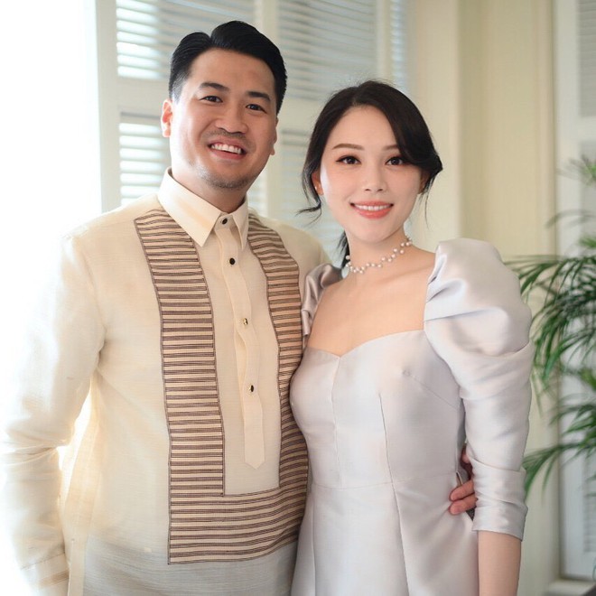 Tổng tài Phillip Nguyễn bật mode cuồng bồ, mang hình Linh Rin rải khắp cõi mạng - Ảnh 4.