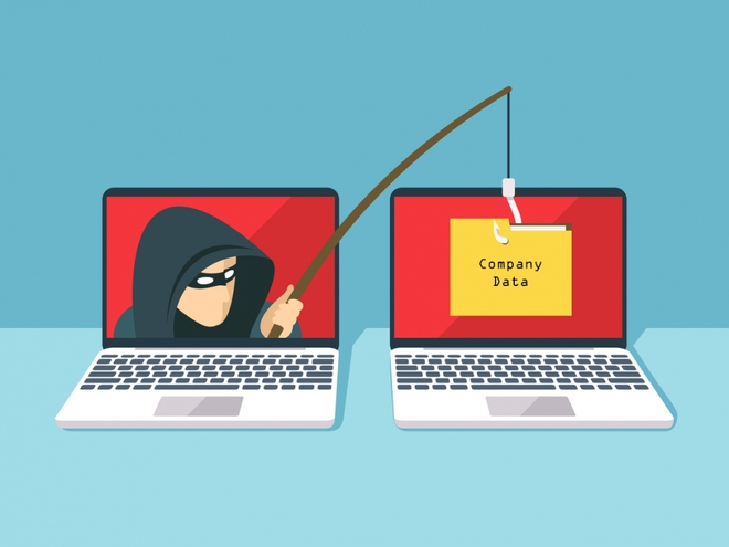 Cảnh báo: Hacker đang mượn danh nhiều trang tin, báo điện tử uy tín, hack số lượng lớn tài khoản Facebook tại Việt Nam - Ảnh 1.