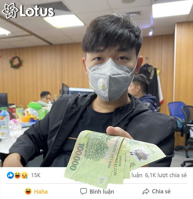 Chết cười với trào lưu ảnh 3D đang sốt xình xịch trên Facebook, đến 16 Typh cũng không thể bỏ qua! - Ảnh 4.