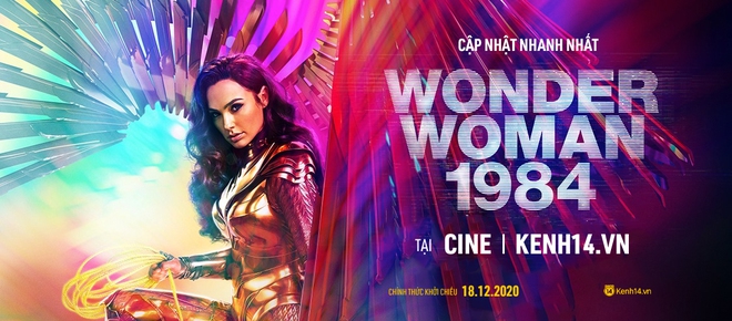 Bóc sạch cái kết Wonder Woman 1984: Kẻ phản diện sẽ trở lại, phút cuối phim hé lộ chi tiết lịch sử của DC! - Ảnh 8.