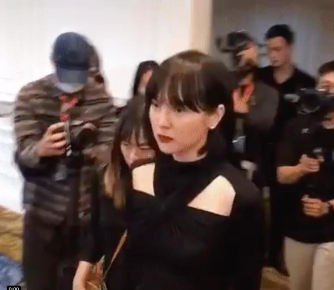 Chọn đúng ngày đầu năm, Hải Tú có động thái đặc biệt dành cho Sơn Tùng M-TP giữa liên hoàn thị phi - Ảnh 4.