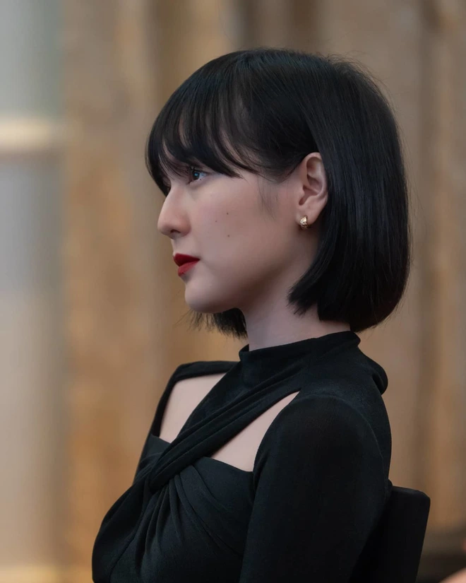 Chọn đúng ngày đầu năm, Hải Tú có động thái đặc biệt dành cho Sơn Tùng M-TP giữa liên hoàn thị phi - Ảnh 6.