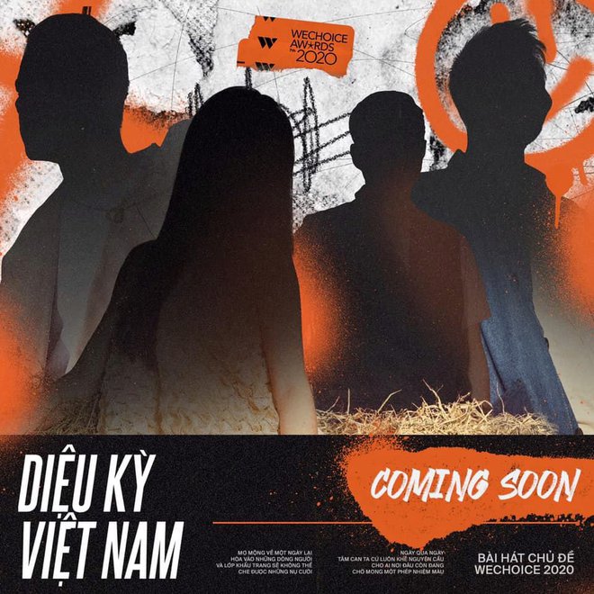 Dân mạng đoán 4 nghệ sĩ collab trong bài hát chủ đề album Diệu Kỳ Việt Nam: Bích Phương, Hoàng Thuỳ Linh, GDucky đều được gọi tên - Ảnh 1.